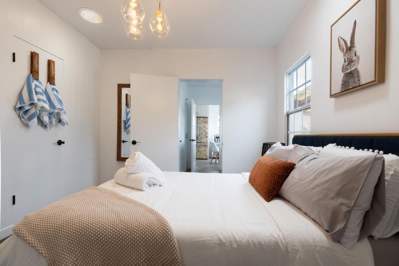 Angel&Rose Universal Hollywood Heated Pool House King Bed Los Angeles Exterior foto